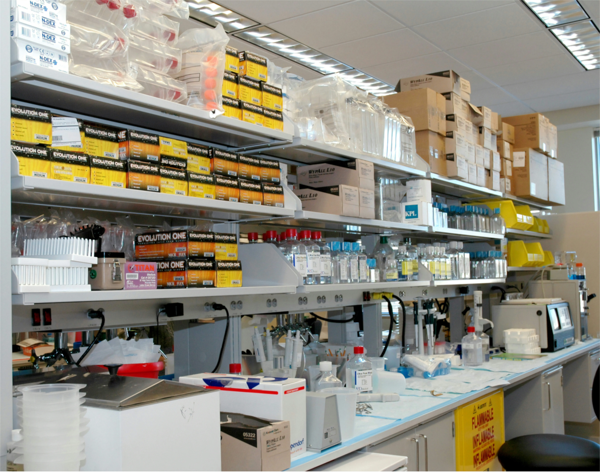 medical items